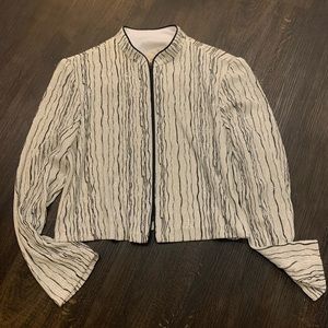 WEDDING   Bridal Centre dress  jacket